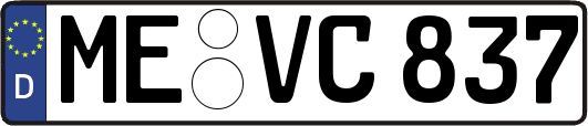 ME-VC837