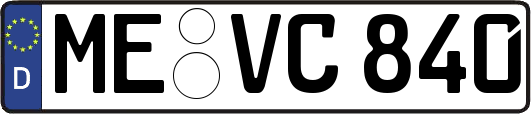 ME-VC840