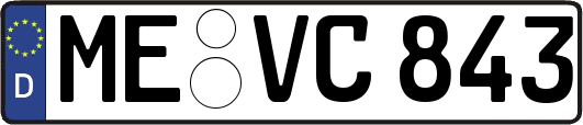 ME-VC843