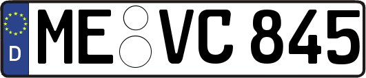 ME-VC845