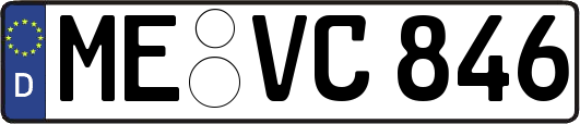 ME-VC846