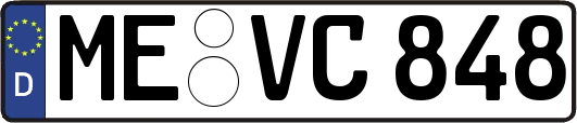 ME-VC848