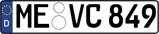 ME-VC849