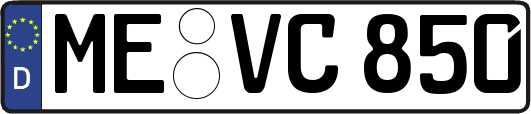 ME-VC850