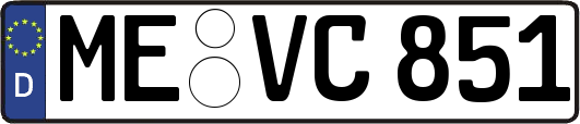 ME-VC851