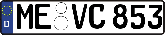 ME-VC853