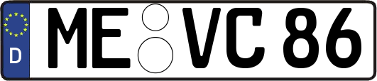 ME-VC86