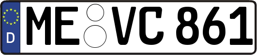 ME-VC861