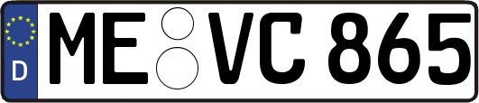 ME-VC865