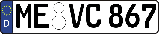 ME-VC867