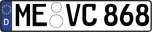 ME-VC868