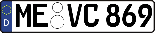 ME-VC869