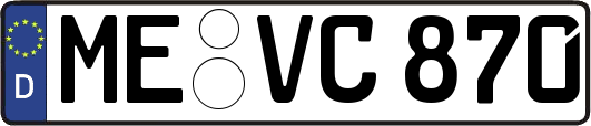 ME-VC870
