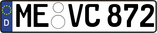ME-VC872