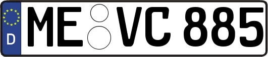 ME-VC885