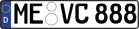 ME-VC888