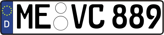 ME-VC889