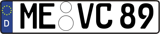 ME-VC89