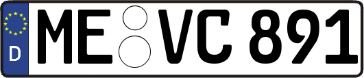 ME-VC891