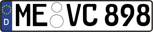 ME-VC898