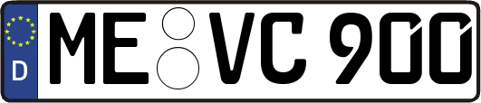 ME-VC900