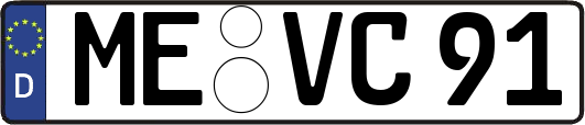 ME-VC91