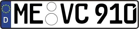 ME-VC910