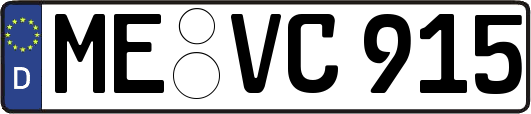ME-VC915