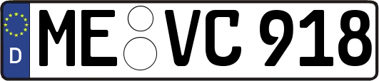 ME-VC918