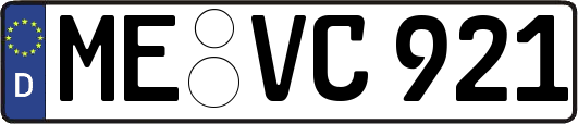 ME-VC921