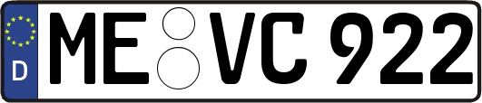 ME-VC922
