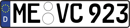 ME-VC923