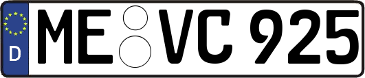 ME-VC925