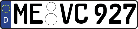 ME-VC927