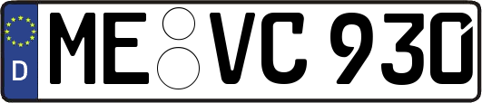 ME-VC930