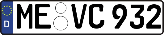 ME-VC932