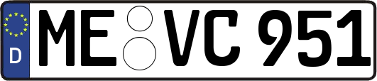 ME-VC951