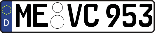 ME-VC953