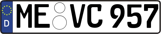 ME-VC957