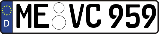 ME-VC959