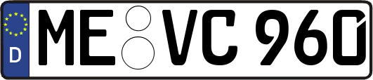 ME-VC960