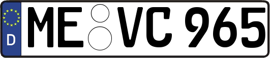 ME-VC965