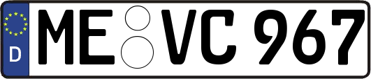 ME-VC967