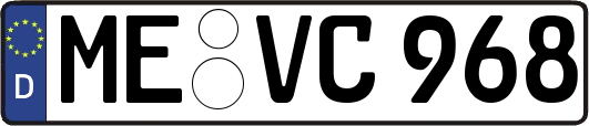 ME-VC968