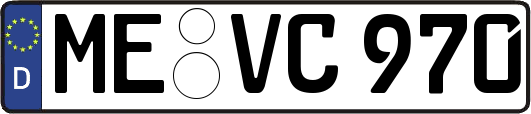 ME-VC970
