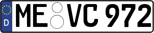 ME-VC972