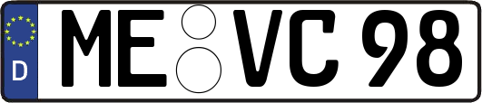 ME-VC98