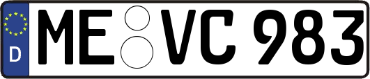 ME-VC983