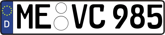 ME-VC985