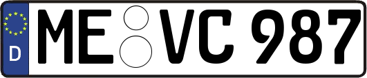 ME-VC987